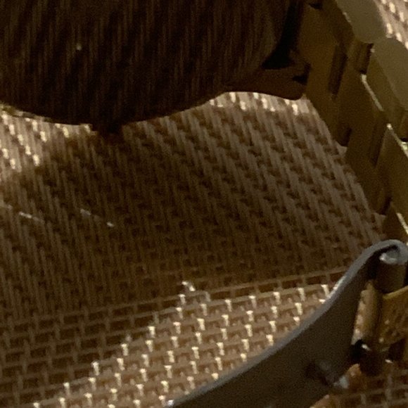 Guess Gold Toned Watch (SOLD) - Picture 3 of 4